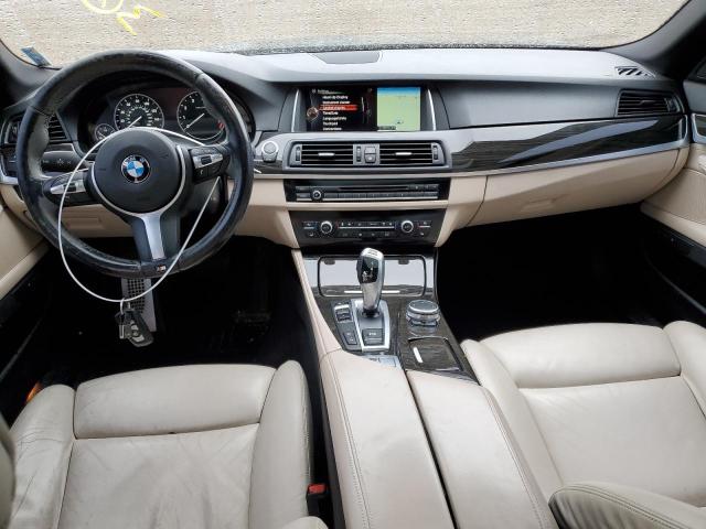 2015 BMW 528 XI - WBA5A7C59FD626163