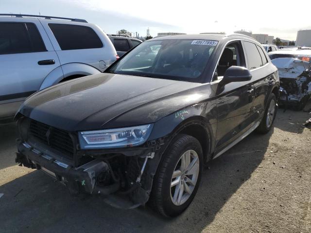 2020 Audi Q5 Premium