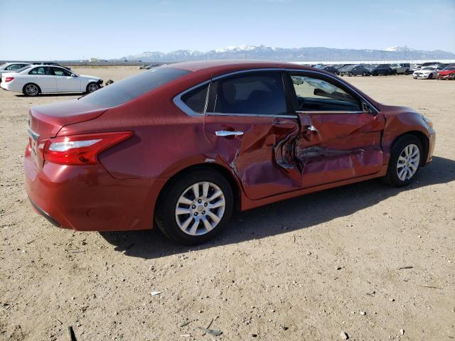 1N4AL3AP8GC136982 Nissan ALTIMA 2.5