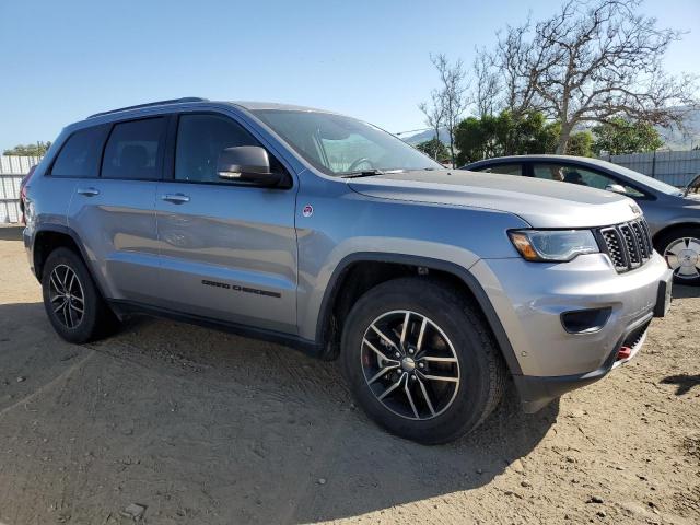 1C4RJFLT5JC344209 Jeep Grand Cherokee Trailhawk
