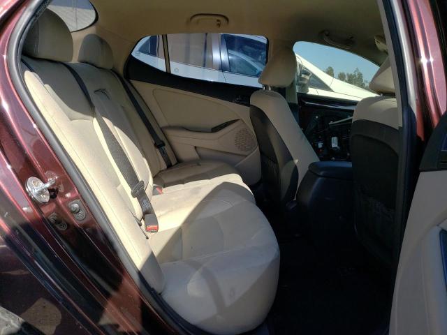 5XXGM4A72FG434062 KIA Optima Lx