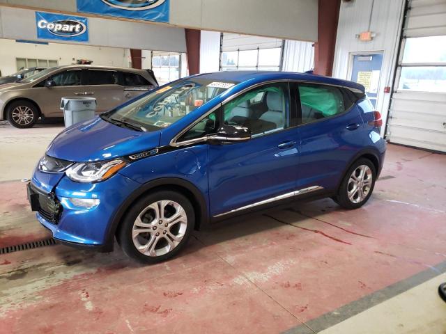 2019 Chevrolet Bolt EV LT