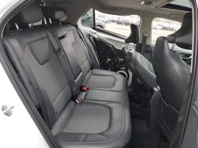 KNDCR3LE8P5032767 KIA NIRO EX