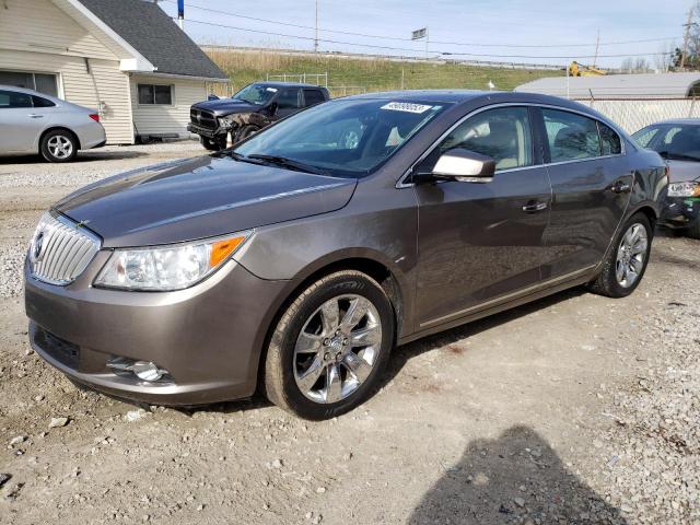 2011 Buick LaCrosse CXL