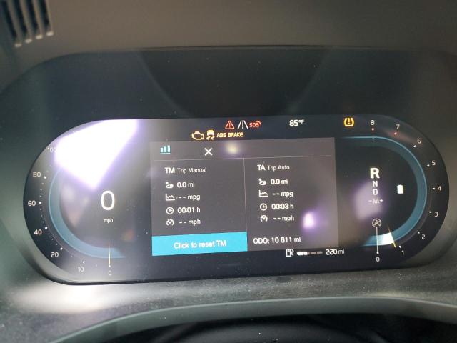 2022 VOLVO XC60 B5 IN YV4L12DL1N1977298