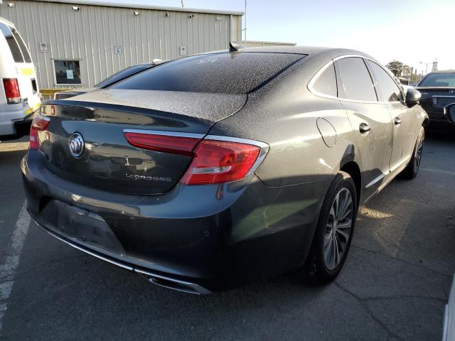 1G4ZN5SSXHU195092 Buick Lacrosse Preferred