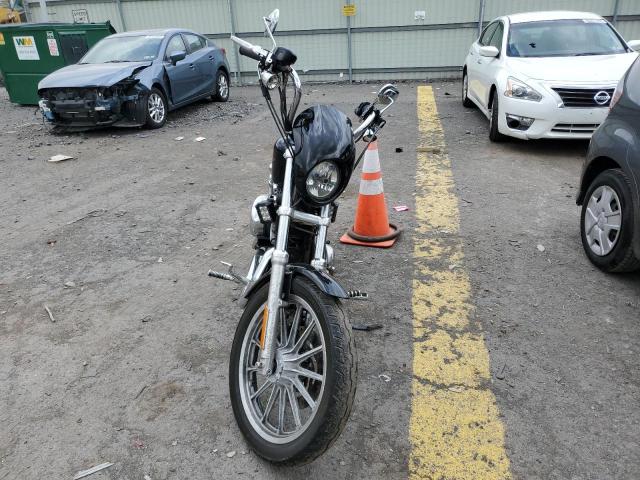 2007 HARLEY-DAVIDSON XL883 1HD4CN2157K430986