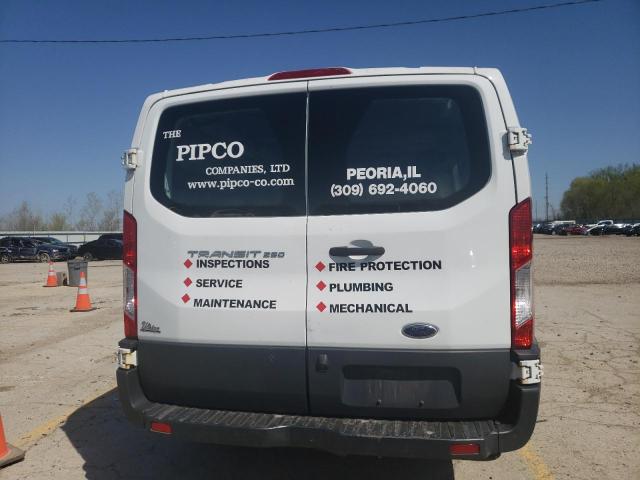 2016 FORD TRANSIT T- - 1FTYR1ZM8GKA70347