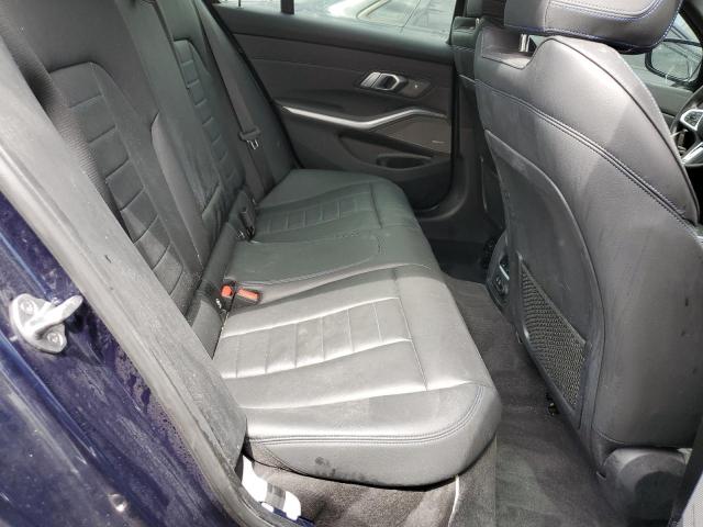 2020 BMW M340I - WBA5U7C08LFH60080