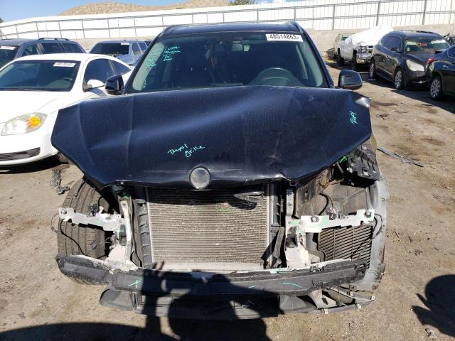 5UXKR0C58F0K62250 BMW X5 Xdrive35i