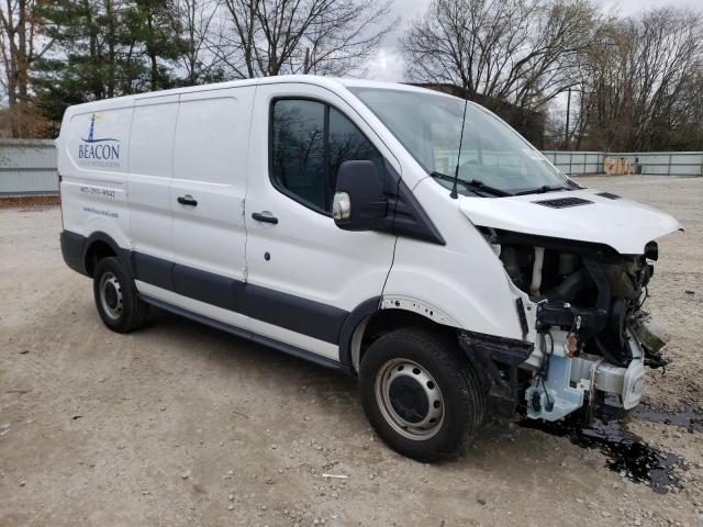 2017 FORD TRANSIT T- - 1FTYR1ZM8HKB33786