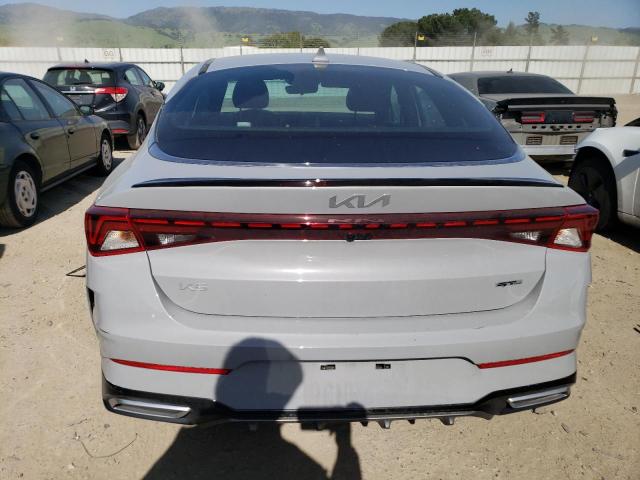 5XXG64J26PG167900 KIA K5 GT LINE