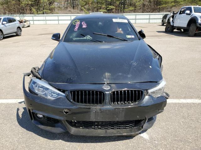 2019 BMW 440XI WBA4Z7C54KEF55224