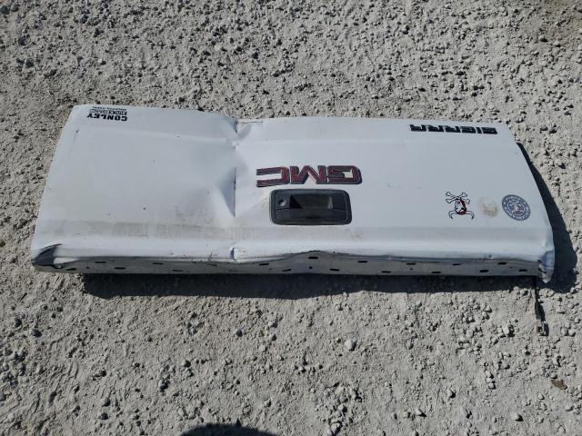 2015 GMC SIERRA 1GT12XEG8FF163966