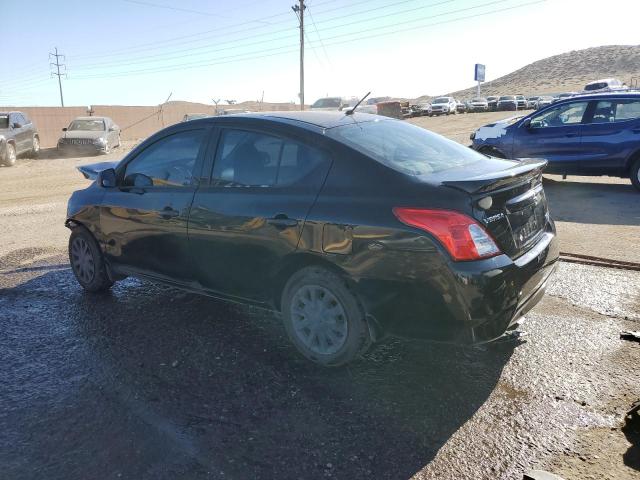 3N1CN7AP6FL884186 | 2015 NISSAN VERSA