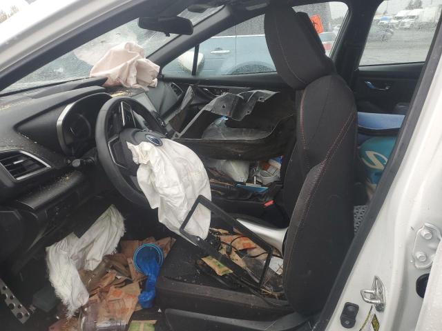 4S3GTAM69K3725799 Subaru Impreza Sport
