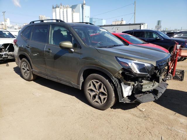 JF2SKAEC8NH437573 Subaru Forester Premium