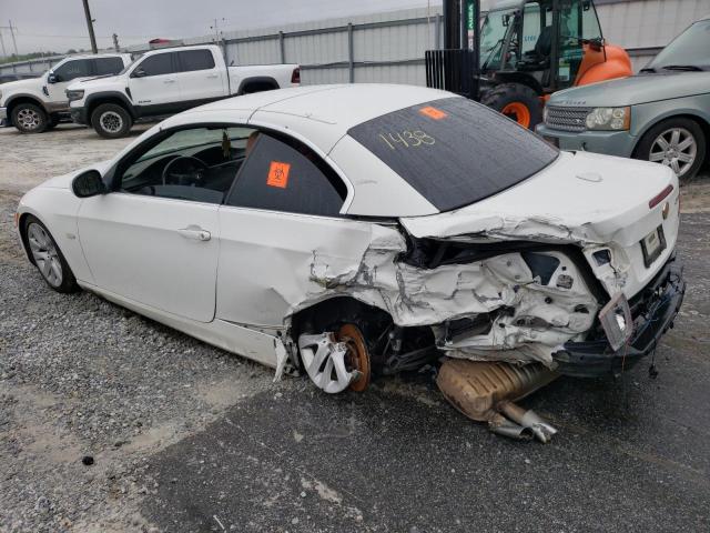 BMW 3 SERIES I SULEV 2013 1
