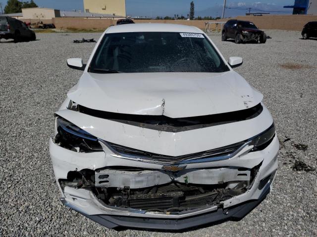 2017 CHEVROLET MALIBU HYB - 1G1ZJ5SU5HF202738