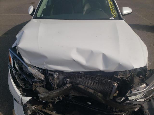 5XXGT4L35KG291681 KIA Optima Lx
