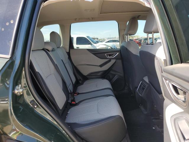 JF2SKADC3NH466349 Subaru Forester Premium