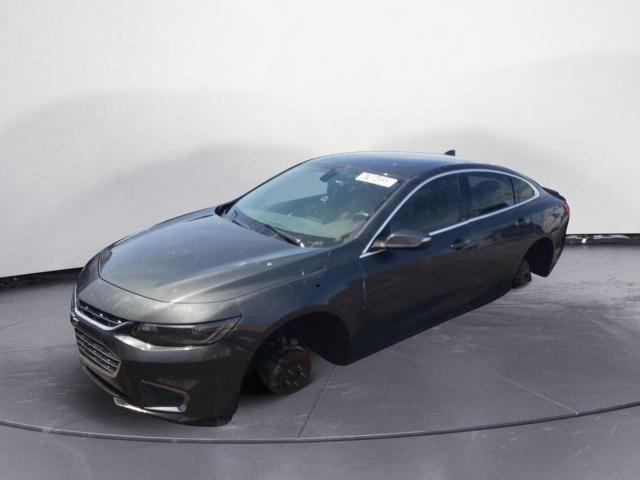Vin: 1g1ze5st8gf310877, lot: 47684333, chevrolet malibu lt 20161