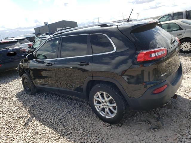1C4PJMCB7FW502428 Jeep Cherokee Latitude