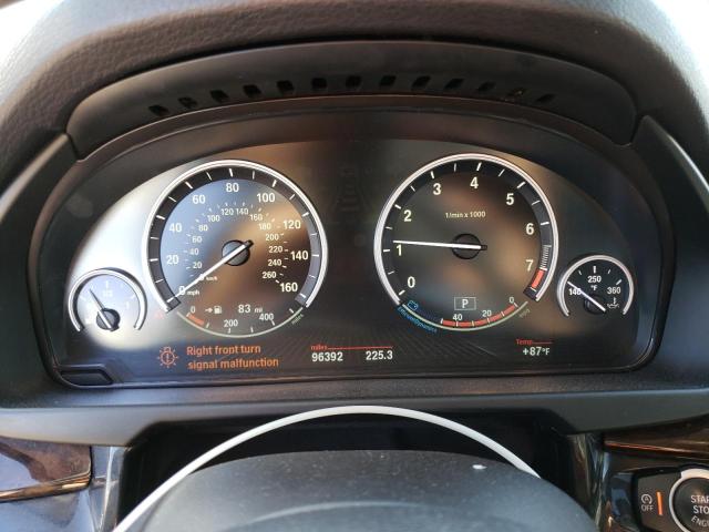 5UXKR0C58F0K62250 BMW X5 Xdrive35i