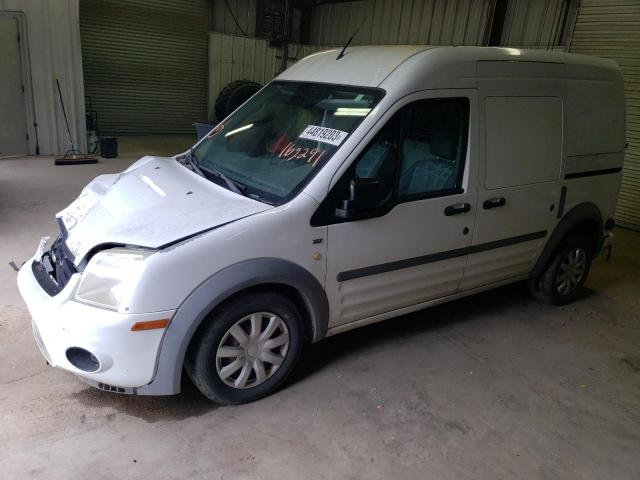 2013 Ford Transit Connect XLT