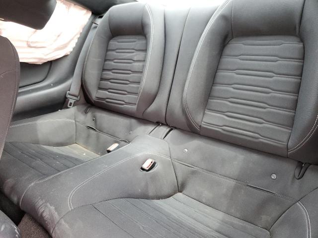 1FA6P8TH0F5392162 Ford MUSTANG