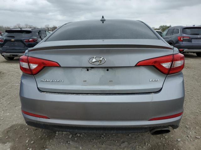 2015 HYUNDAI SONATA ECO - 5NPE24AA3FH192265