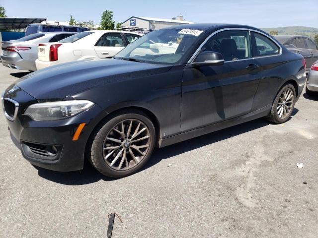 2014 BMW 2 Series 228i