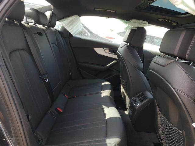 2017 AUDI A4 PRESTIG WAUFNAF41HN030521