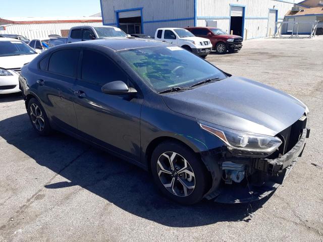 3KPF24AD9KE109497 KIA FORTE FE