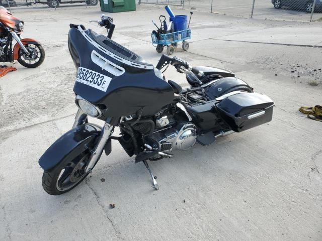 2016 HARLEY-DAVIDSON FLHXS STRE - 1HD1KRM13GB684769