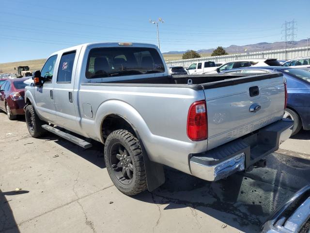1FT7W2B67EEB48778 Ford F250 Super Duty