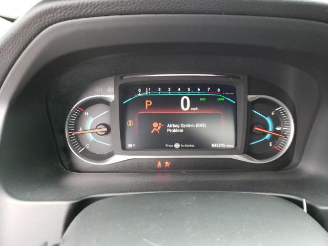 2019 HONDA PILOT EXL - 5FNYF6H55KB059120