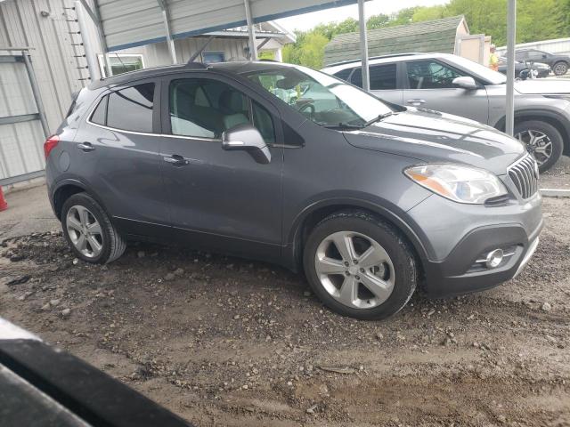 KL4CJBSBXFB201772 Buick Encore Convenience