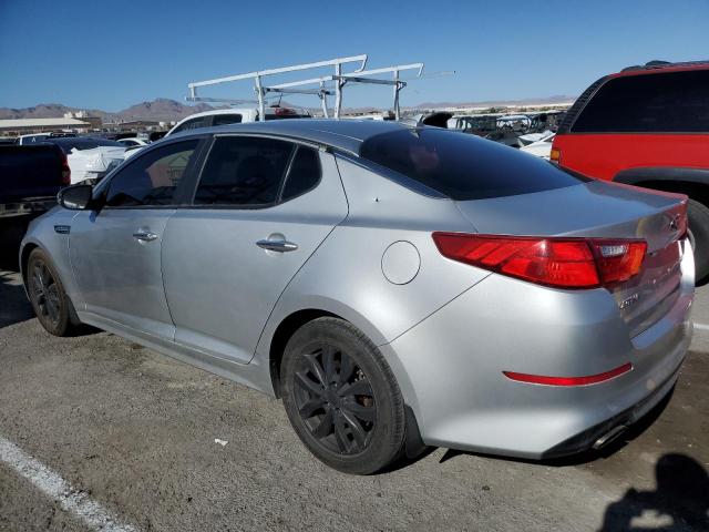 5XXGN4A74EG329969 KIA OPTIMA EX