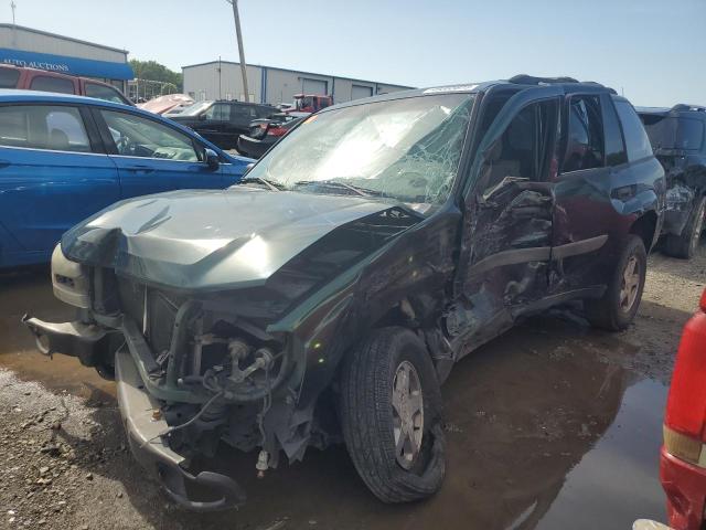 2004 Chevrolet TrailBlazer LS