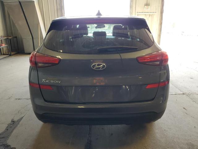 2019 Hyundai Tucson Se VIN: KM8J23A43KU923730 Lot: 48207693