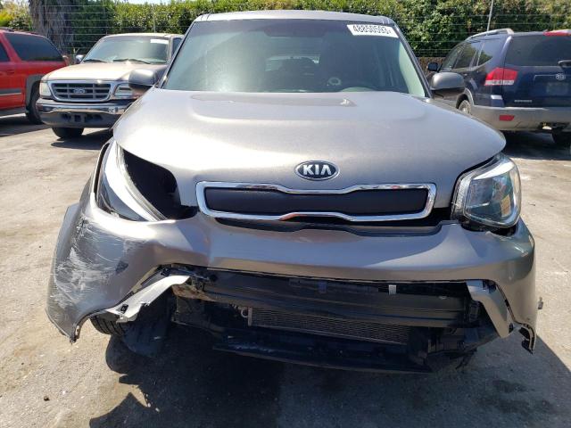KNDJN2A27F7187593 KIA SOUL