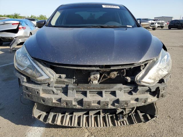 3N1AB7AP4JY293608 Nissan SENTRA S