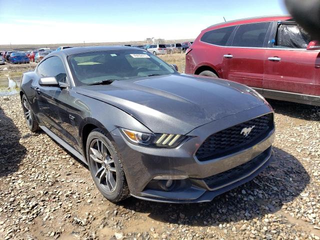 1FA6P8TH8G5289282 Ford MUSTANG
