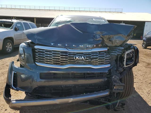 5XYP34HC6LG081936 KIA Telluride Ex