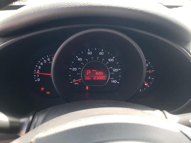 KNDJP3A5XE7078327 KIA SOUL +