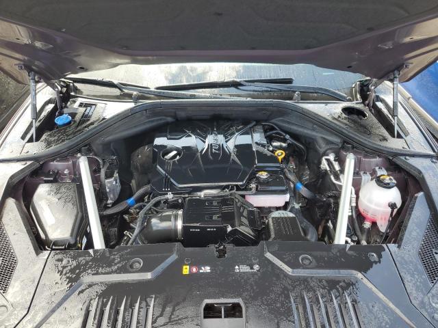 2022 GENESIS GV70 BASE - KMUMADTB4NU070939