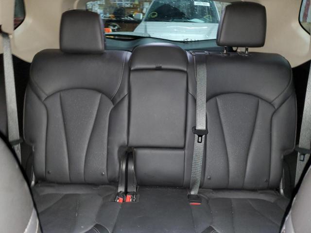 2017 BUICK ENVISION P - LRBFXESX0HD017557