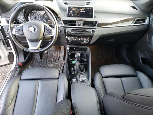 2016 BMW X1 XDRIVE2 - WBXHT3C35G5F67342