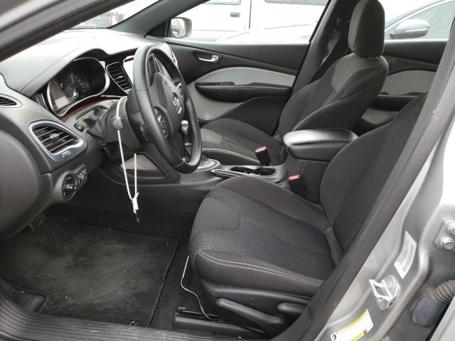 1C3CDFBB5FD238239 Dodge DART SXT